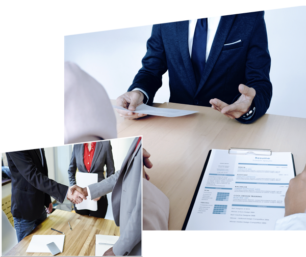 recruitement